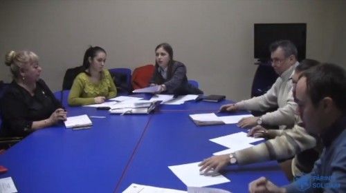 Read more about the article (VIDEO) Deschidere oferte COP – Servicii de reparaţie a utilajului tehnologic şi frigorific, pentru instituţiile subordonate DETS sectorul Buiucani