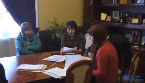 Read more about the article (VIDEO) Deschidere oferte – Produse alimentare suplimentare pentru necesitatea IET subordonate DETS Botanica pentru perioada 01.02.2018-30.06.2018