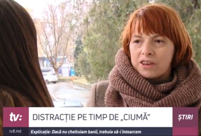 Read more about the article Tv8.md: Petreceri de 200.000 de lei pentru șefii de la Educație din Capitală